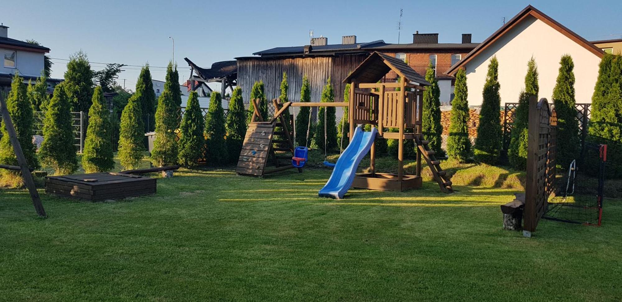 Chata Nad Rzeka Lipusz Buitenkant foto